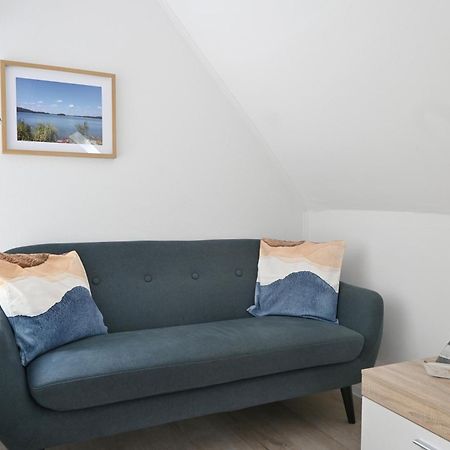 Apartament Studio, Naehe Dieksee Malente Zewnętrze zdjęcie