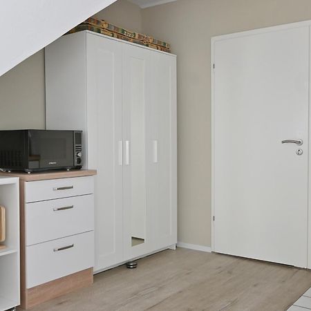 Apartament Studio, Naehe Dieksee Malente Zewnętrze zdjęcie