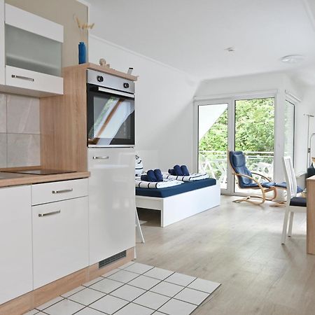 Apartament Studio, Naehe Dieksee Malente Zewnętrze zdjęcie