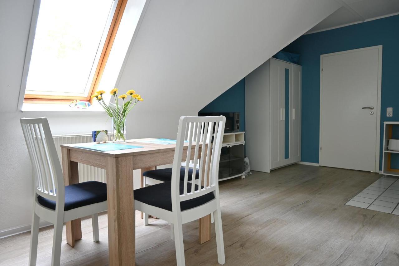 Apartament Studio, Naehe Dieksee Malente Zewnętrze zdjęcie