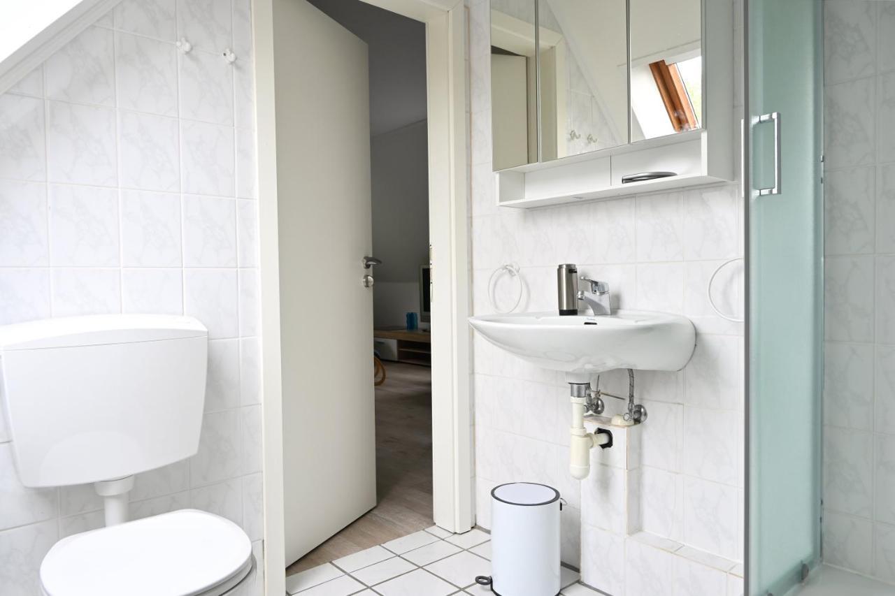 Apartament Studio, Naehe Dieksee Malente Zewnętrze zdjęcie