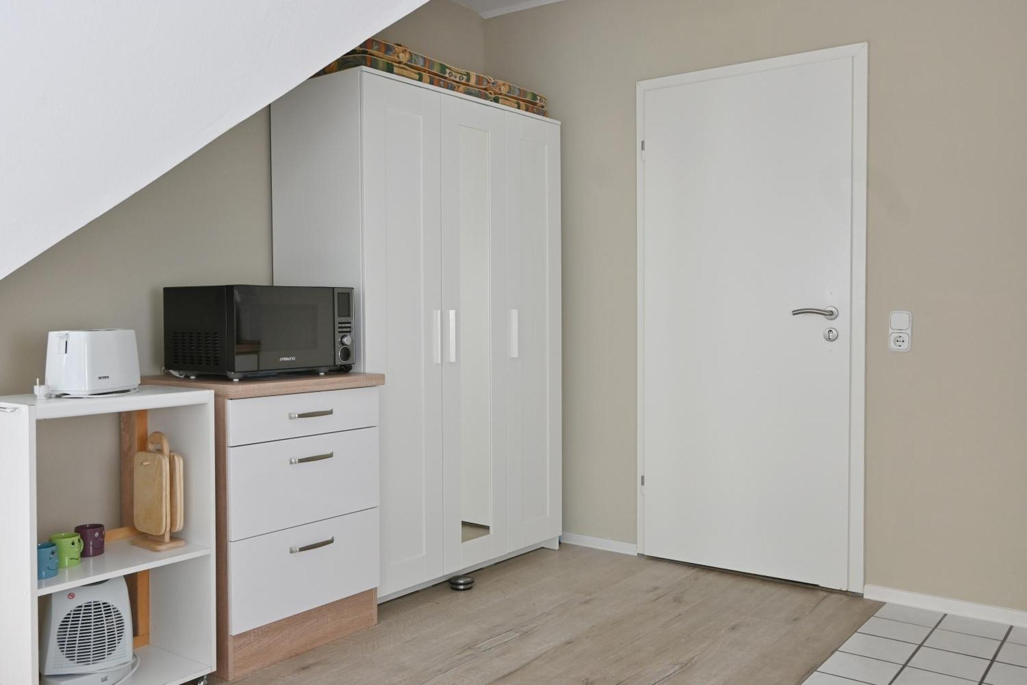 Apartament Studio, Naehe Dieksee Malente Zewnętrze zdjęcie