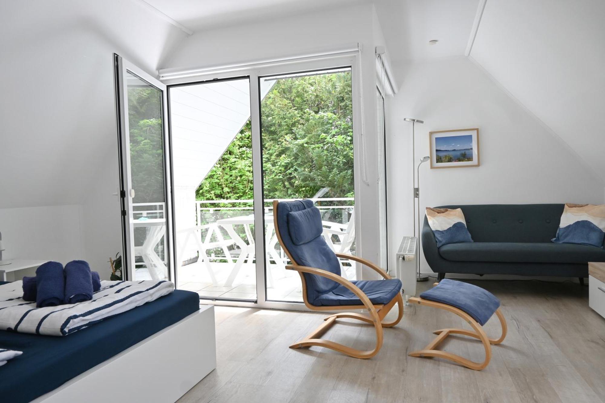 Apartament Studio, Naehe Dieksee Malente Zewnętrze zdjęcie