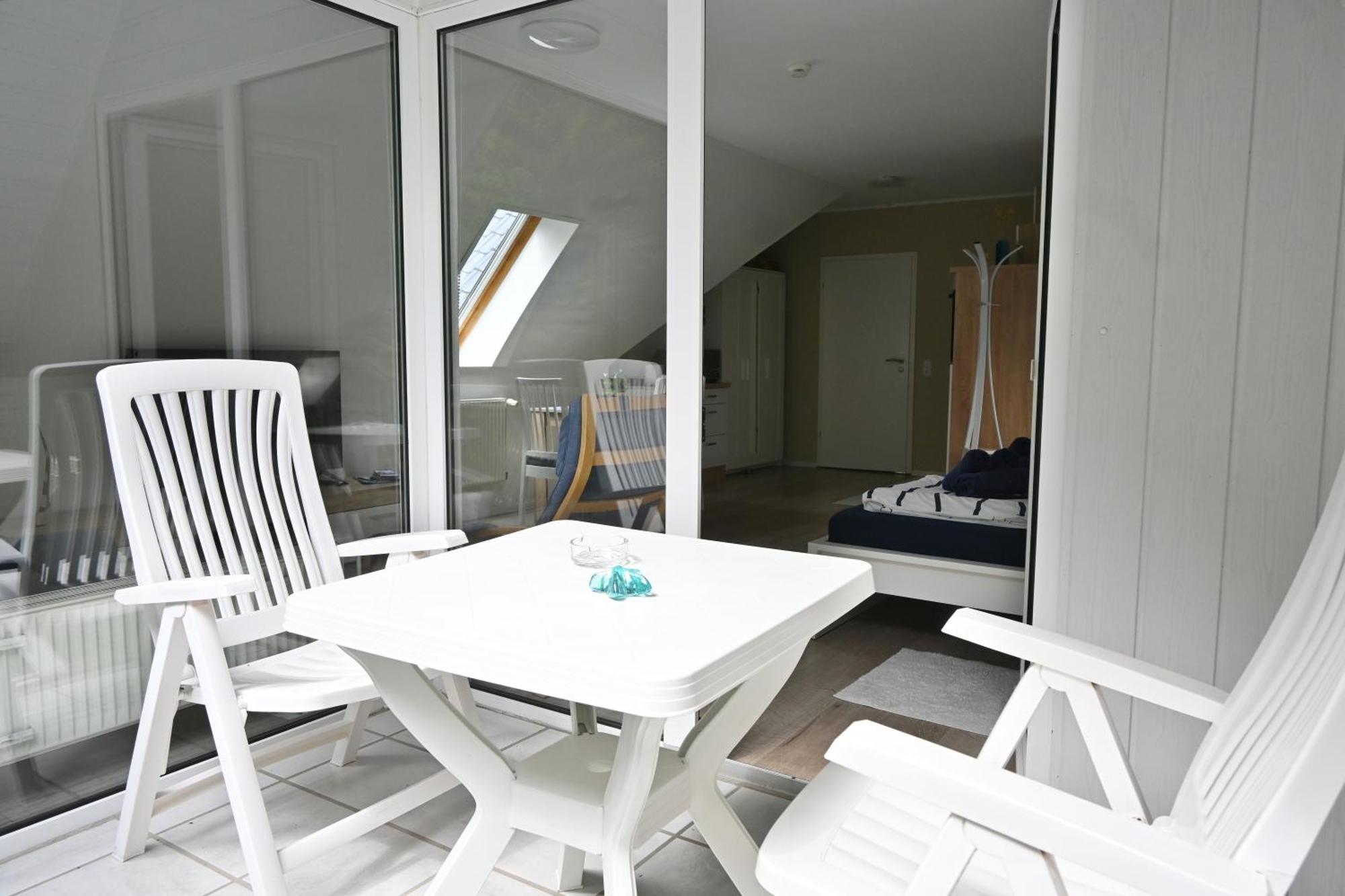 Apartament Studio, Naehe Dieksee Malente Zewnętrze zdjęcie