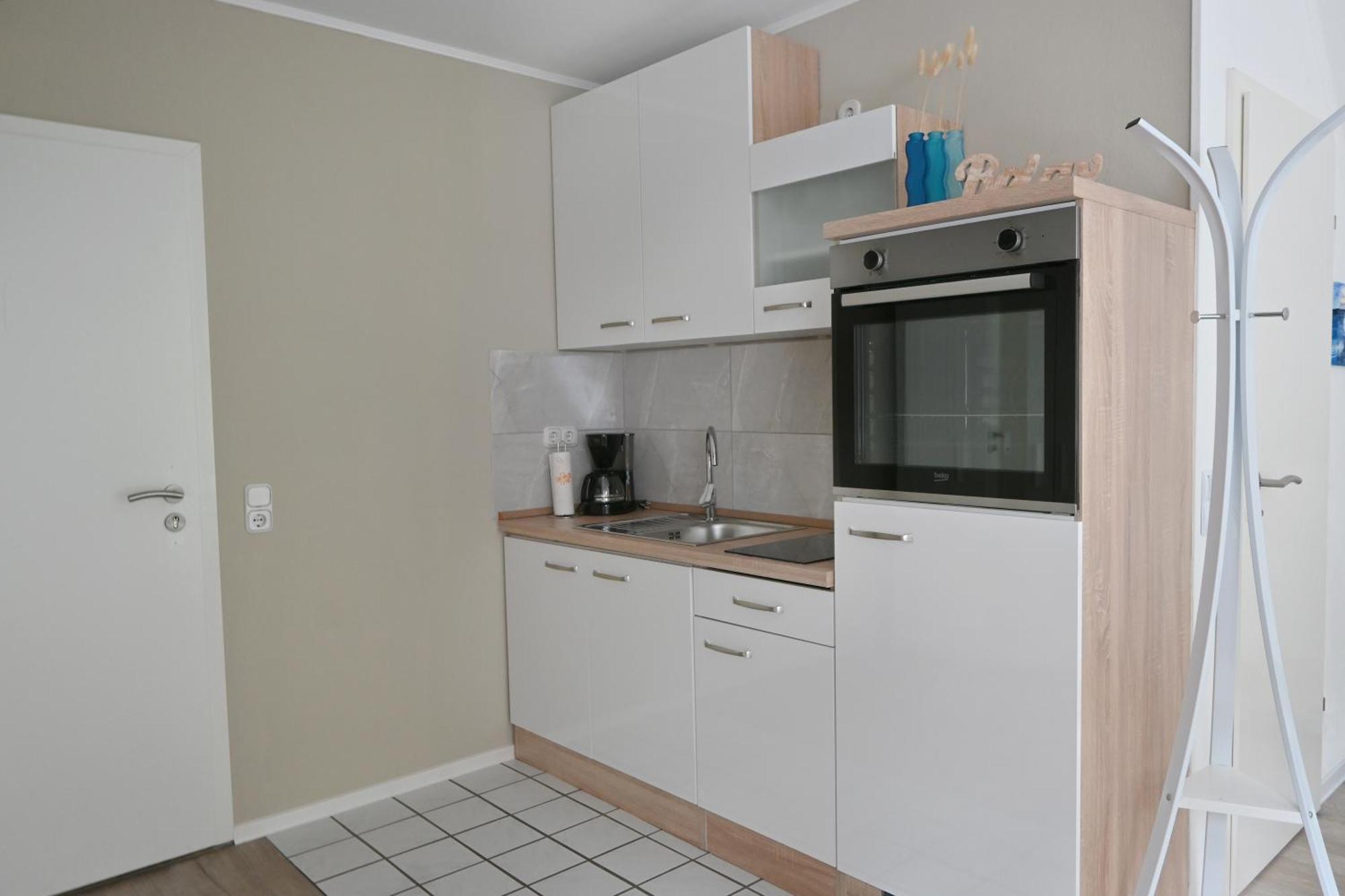Apartament Studio, Naehe Dieksee Malente Zewnętrze zdjęcie