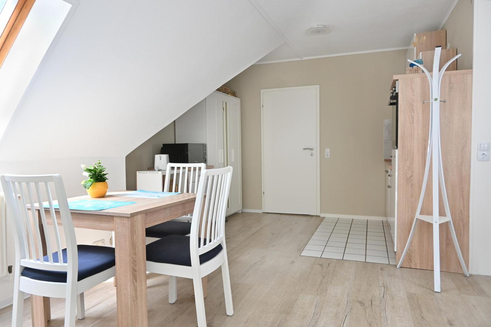 Apartament Studio, Naehe Dieksee Malente Zewnętrze zdjęcie