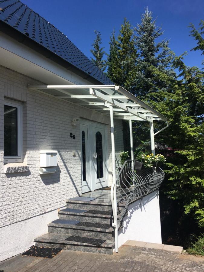Apartament Studio, Naehe Dieksee Malente Zewnętrze zdjęcie