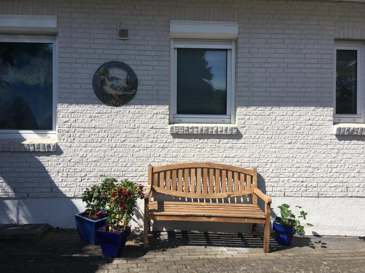 Apartament Studio, Naehe Dieksee Malente Zewnętrze zdjęcie