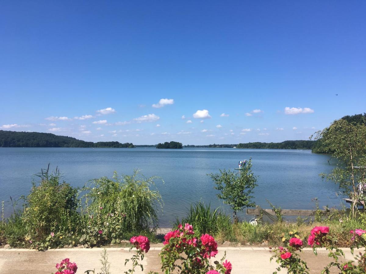 Apartament Studio, Naehe Dieksee Malente Zewnętrze zdjęcie